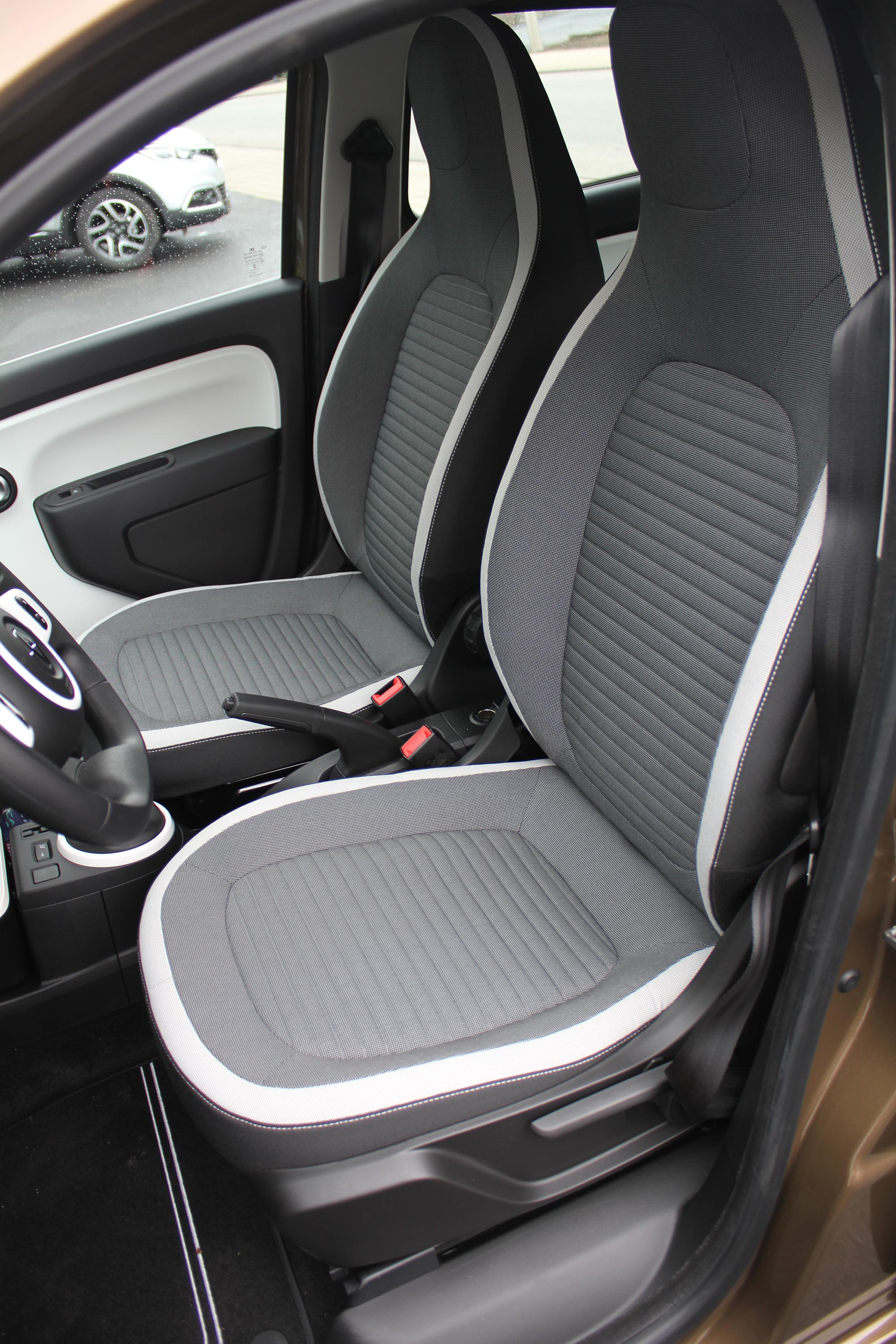 Renault Twingo - Garage Goethals Wingene