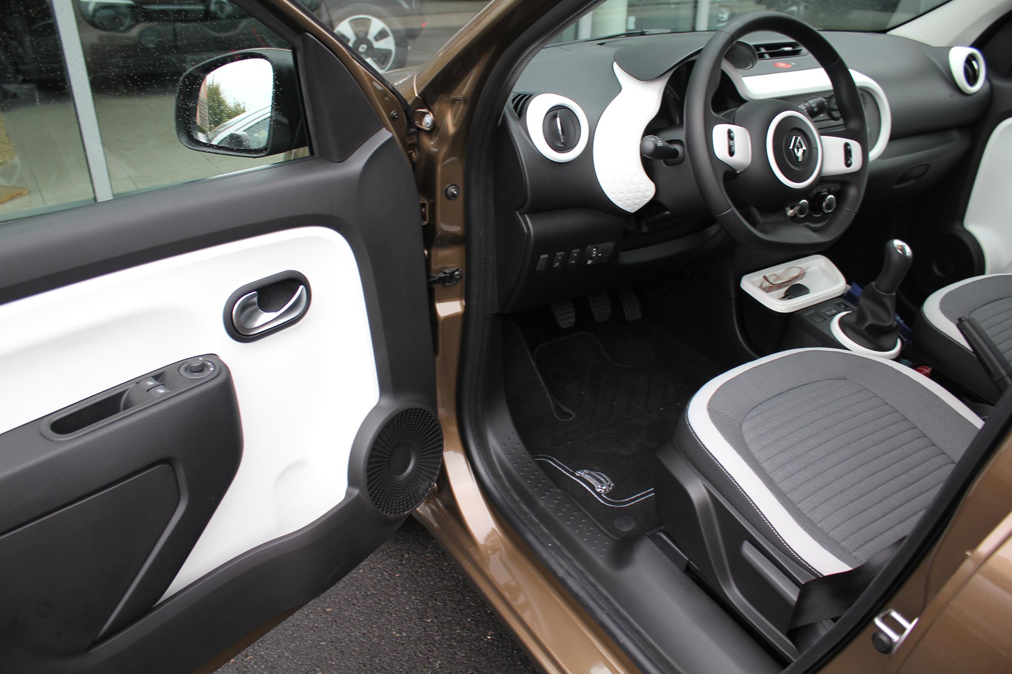 Renault Twingo - Garage Goethals Wingene