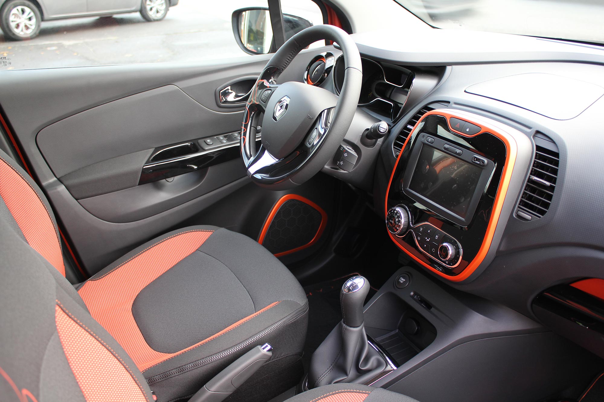 Renault Captur Intens 1,5 Dci 90 - Renault - Goethals - Wingene