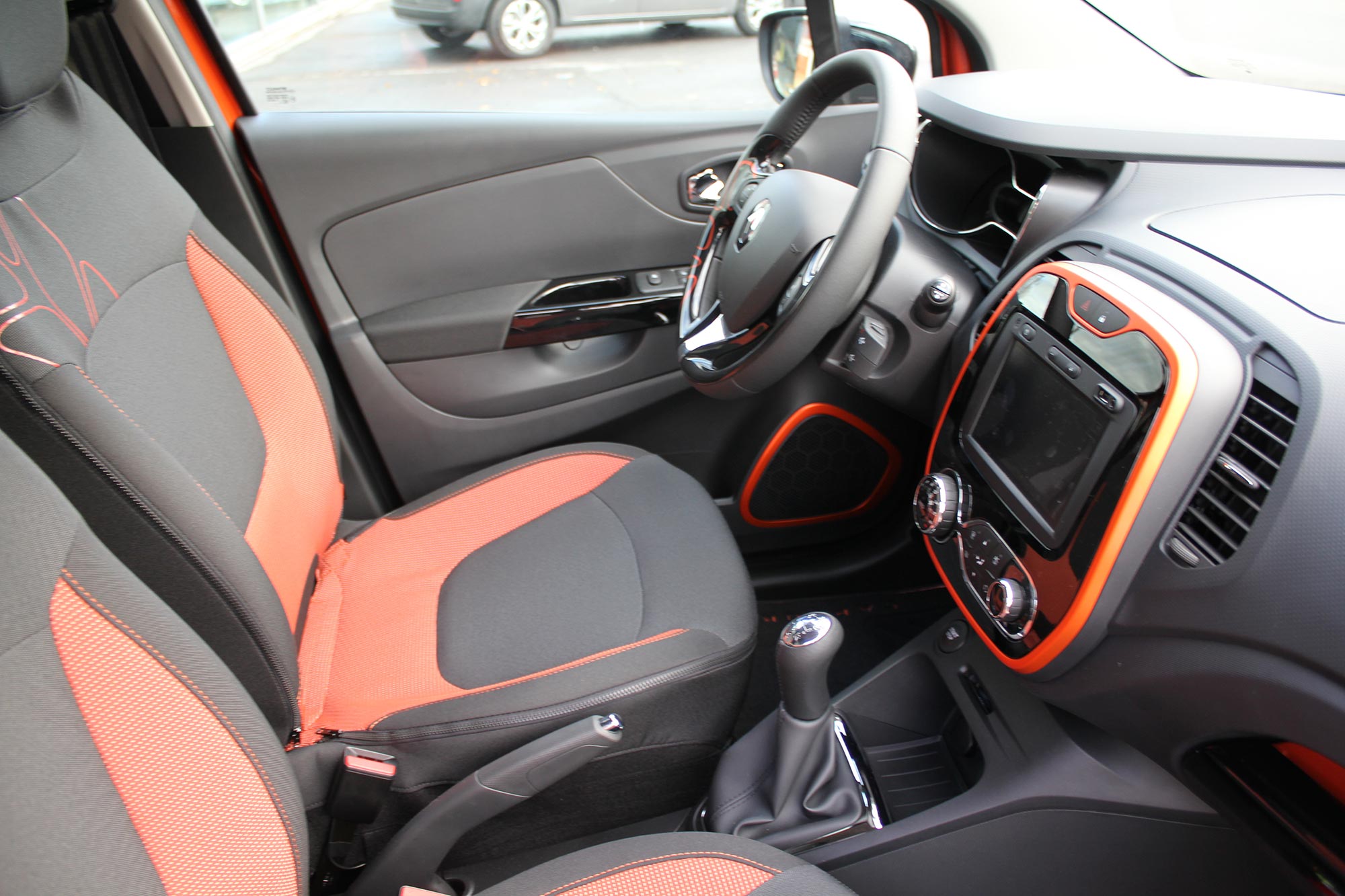 Renault Captur Intens 1,5 Dci 90 - Renault - Goethals - Wingene