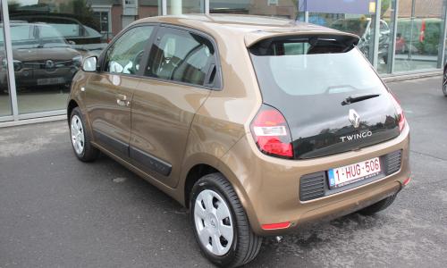 Renault Twingo - Garage Goethals Wingene