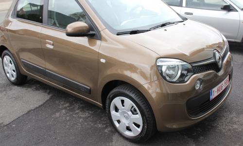 Renault Twingo - Garage Goethals Wingene