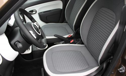 Renault Twingo - Garage Goethals Wingene