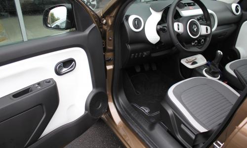 Renault Twingo - Garage Goethals Wingene