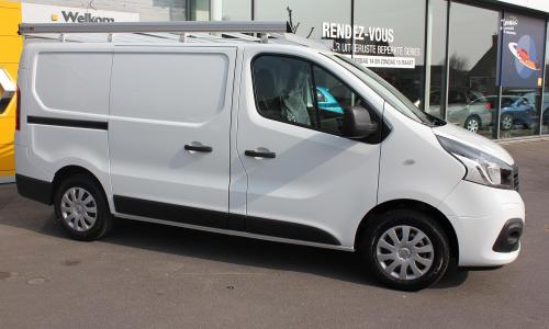 New Trafic L1 H2 - Garage Goethals WIngene