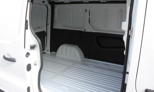 New Trafic L1 H2 - Garage Goethals WIngene