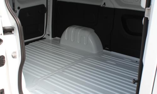 New trafic L2 H1 - Garage Goethals Wingene