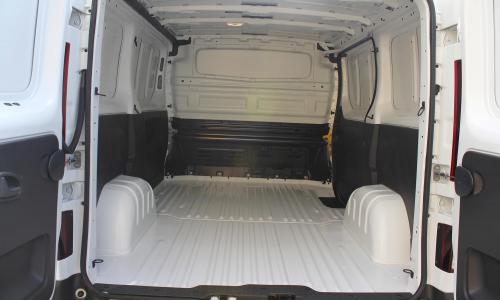 New Trafic L1 H2 - Garage Goethals WIngene