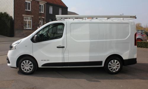 New Trafic L1 H2 - Garage Goethals WIngene