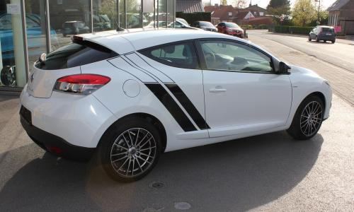 Megane Coupe 1,2 Tce 120 - garage goethals