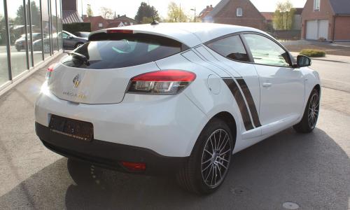 Megane Coupe 1,2 Tce 120 - garage goethals