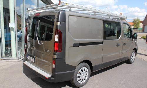 New trafic L2 H1 - Garage Goethals Wingene