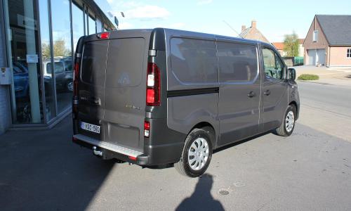 New trafic L2 H1 - Garage Goethals Wingene