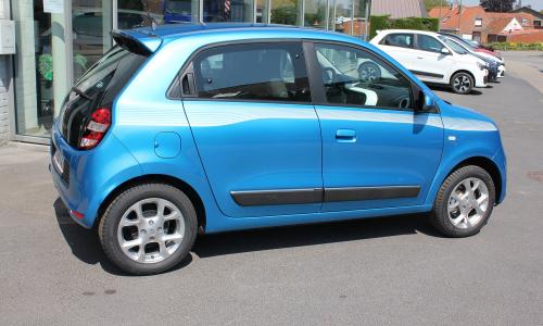 Renault Twingo Intens - Garage Goethals Wingene