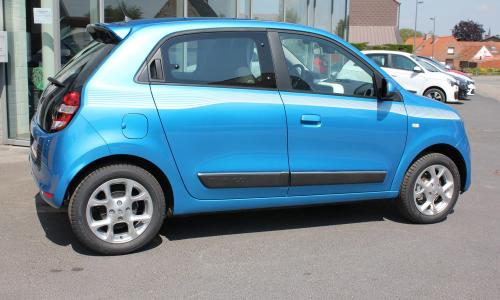 Renault Twingo Intens - Garage Goethals Wingene