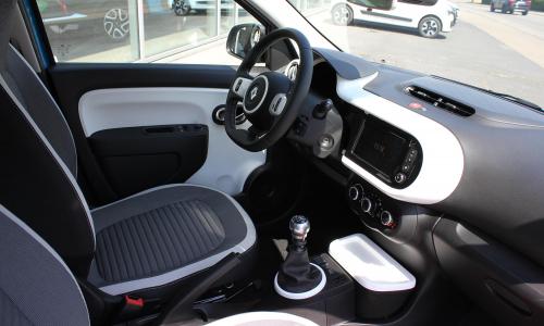 Renault Twingo Intens - Garage Goethals Wingene