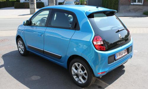 Renault Twingo Intens - Garage Goethals Wingene