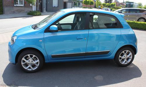 Renault Twingo Intens - Garage Goethals Wingene