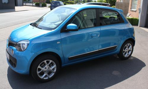 Renault Twingo Intens - Garage Goethals Wingene