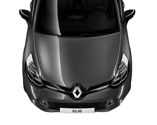 Renault clio - garage goethals - wingene